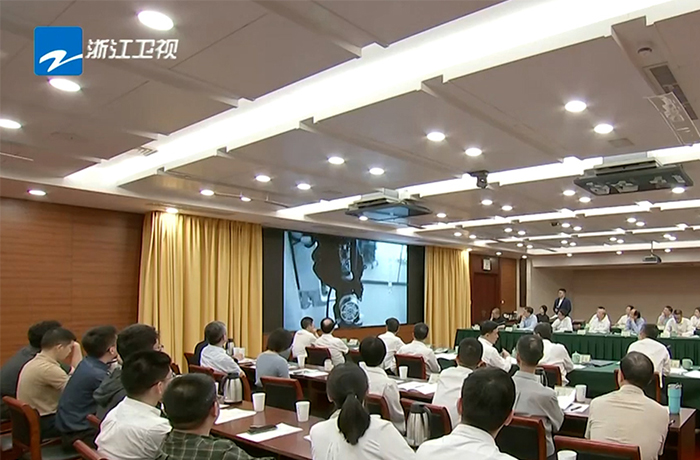 省专家协商会举办，程天科技积极探索“学科 产业”创新模式